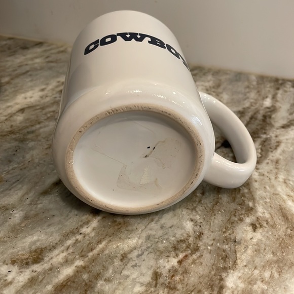Dallas Cowboys Coffee Mug - Picture 4 of 4